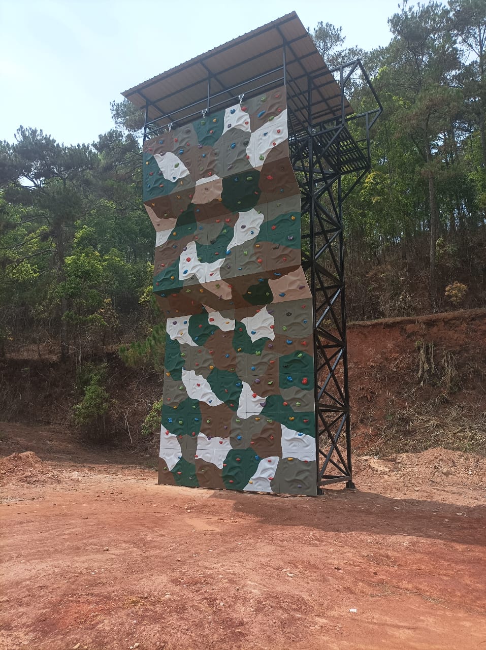 24 Mountain Brigade Shillong, Meghalaya