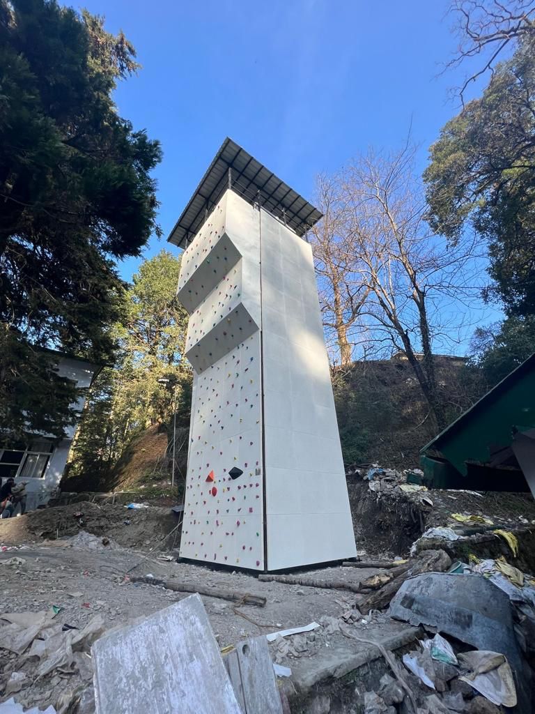 Kumaon Mandal Vikas Nigam (Kmvn) Nainital, Uttarakhand