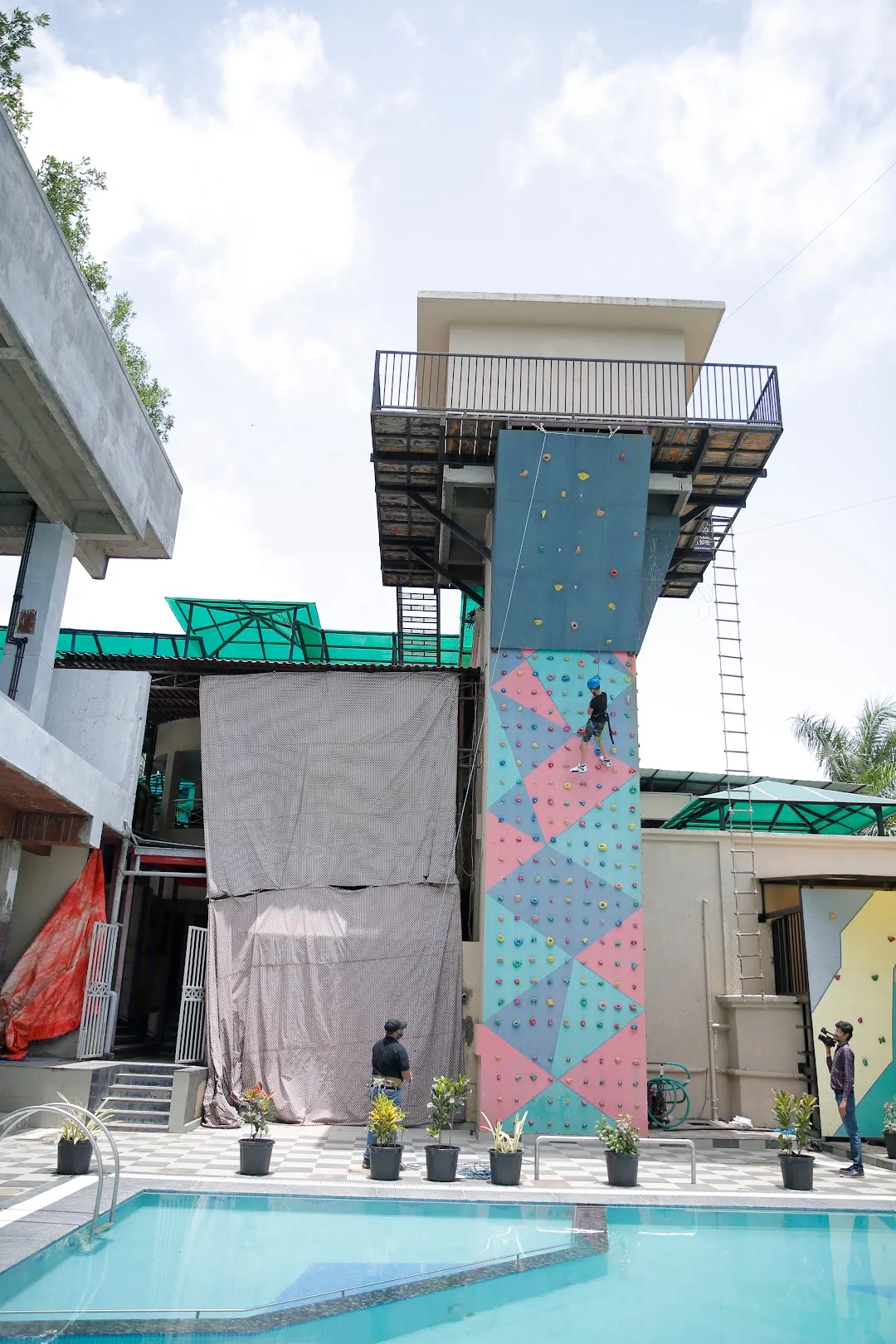 Area37club, Pune