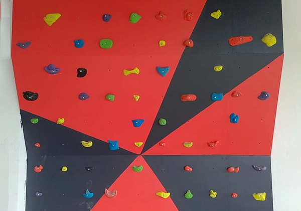 Indoor Kids Wall, Ahemdabad